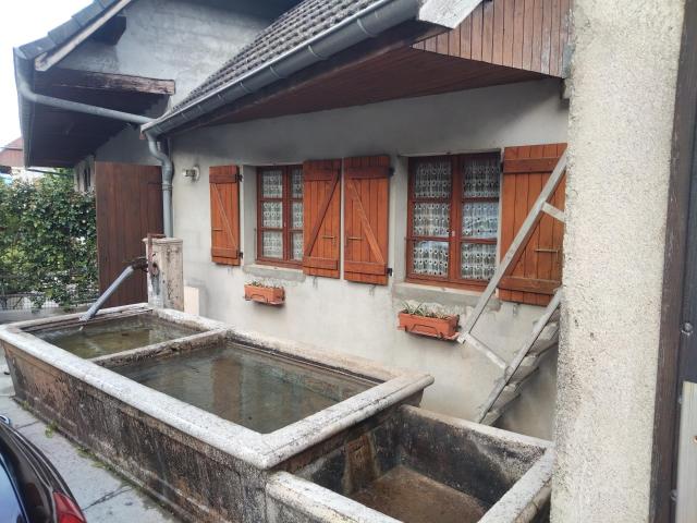 Appartement location à Annecy, Gruffy