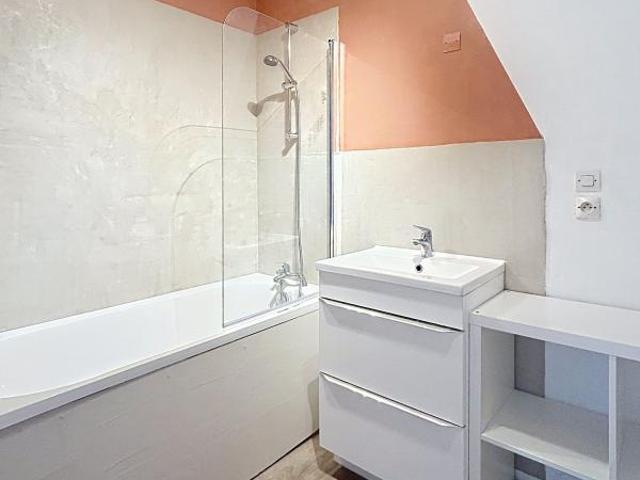 Appartement location à Tours, Joué-lès-tours