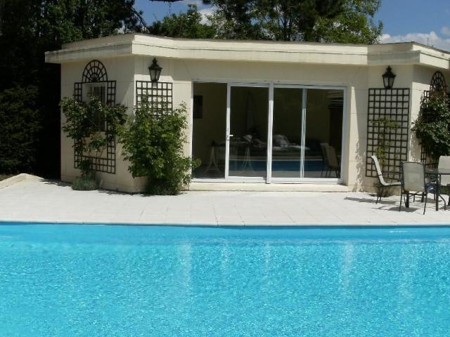 Appartement location à Versailles, La Celle-saint-cloud