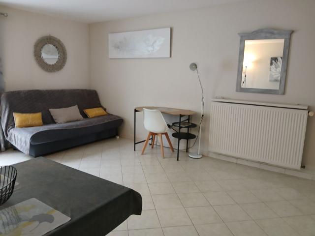 Appartement location à Nantes, La Chapelle-sur-erdre