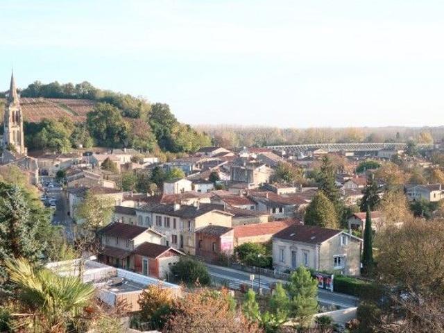 Appartement location à Le Gourdin, Langoiran