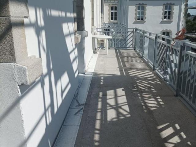 Appartement location à Poudrière, Le Croisic