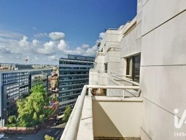 Appartement location à Nanterre, Levallois-perret