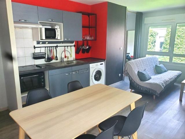 Appartement location à Lille, La Bassée