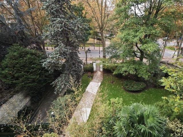 Appartement location à Nanterre, Neuilly-sur-seine