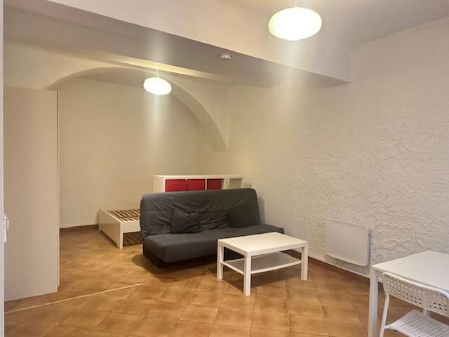 Appartement location à Nîmes