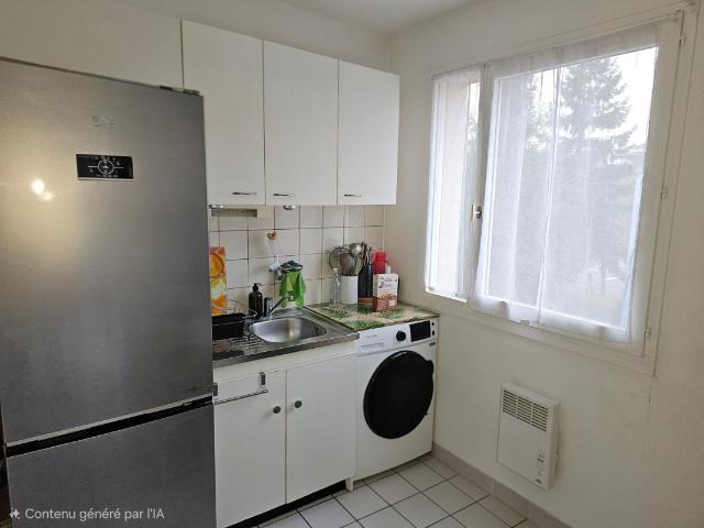 Appartement location à Pontoise, Osny