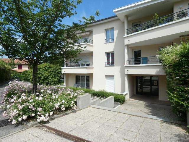 Appartement location à Lyon, Métropole de Lyon