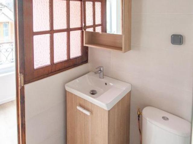 Appartement location à Pontoise