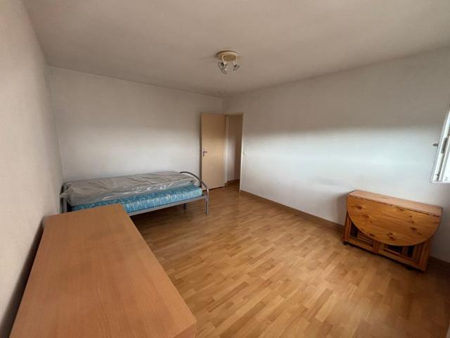 Appartement location à Reims