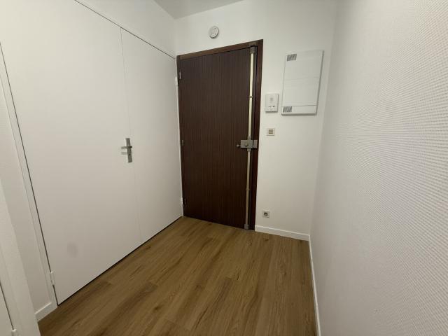 Appartement location à Reims