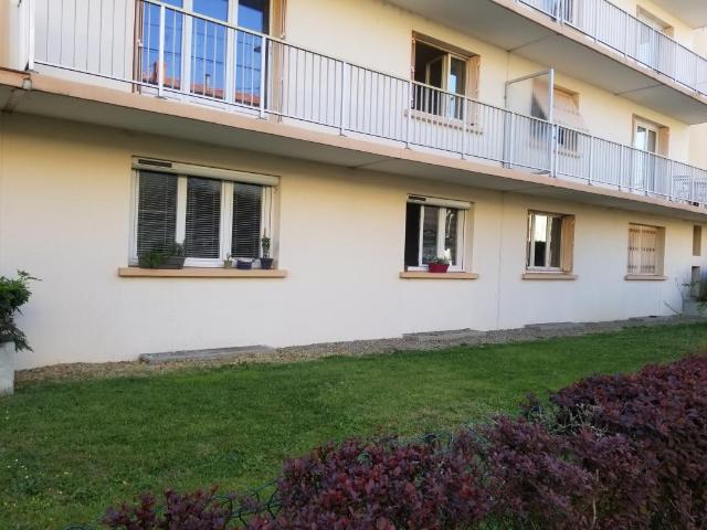 Appartement location à Roanne
