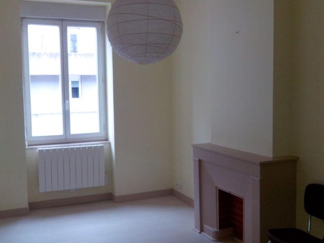 Appartement location à Saint-Étienne, Saint-martin-la-plaine