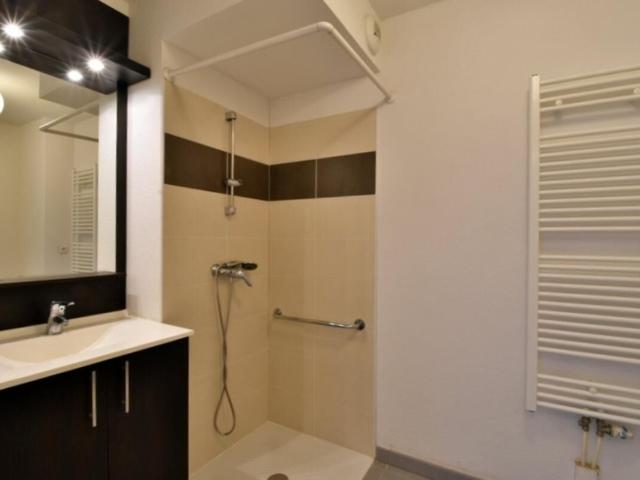 Appartement location à Saint-Geniès-Bellevue, Haute-Garonne