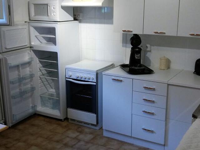 Appartement location à Le Vigan, Saint-hippolyte-du-fort