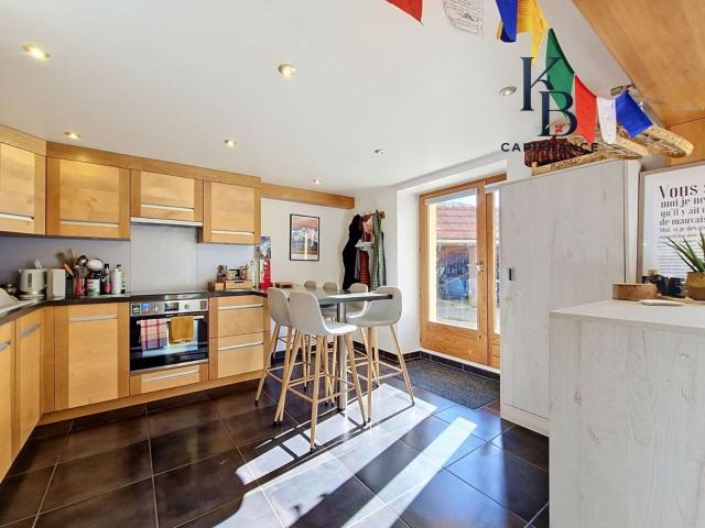 Appartement location à Bonneville, Saint-jeoire