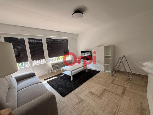 Appartement location à Saint-Julien-en-Genevois, Neydens