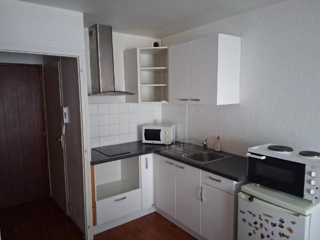 Appartement location à Saint-Nazaire, Saint-nazaire
