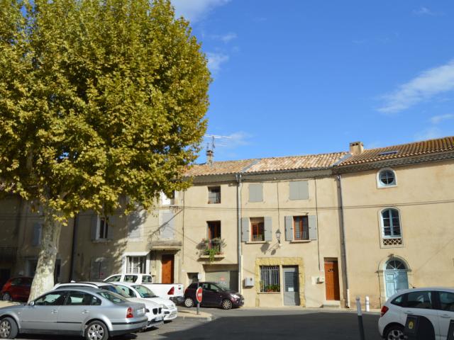 Appartement location à Carpentras, Sarrians
