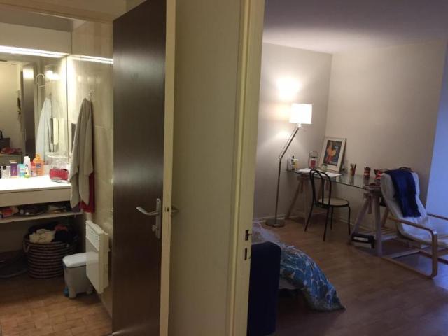 Appartement location à Toulouse, Maubec