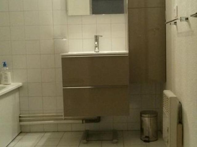 Appartement location à Toulouse