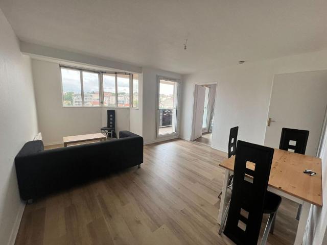 Appartement location à Toulouse