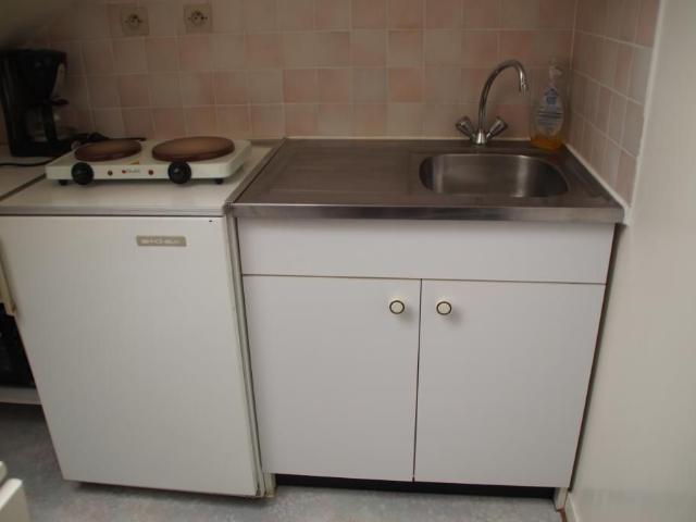 Appartement location à Pontoise, Vauréal