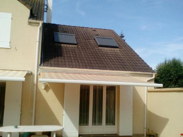 Appartement location à Pontoise, Vauréal