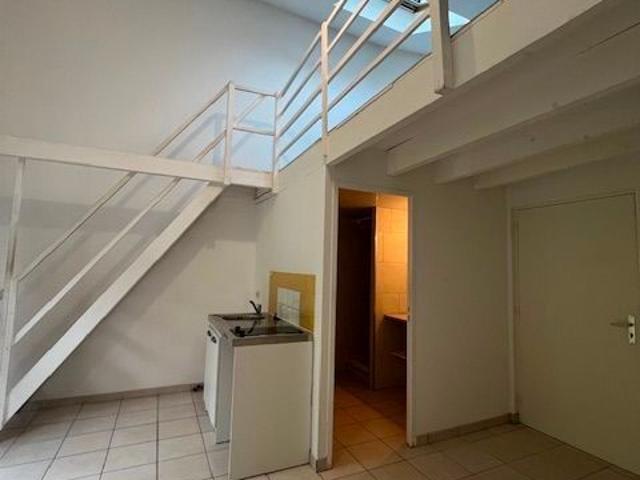 Appartement location à Nantes, Vertou