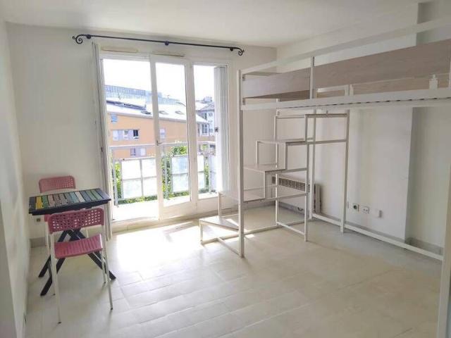 Appartement location à Grenoble