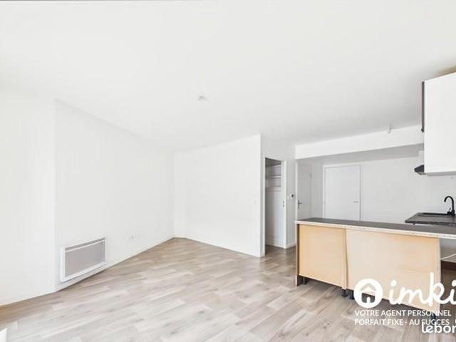 Appartement vente à Dreux, Goussainville