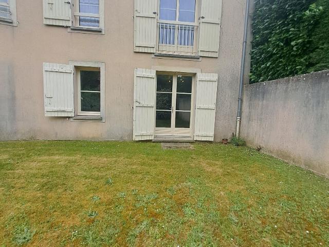 Appartement location à Fontainebleau, Moret-sur-loing
