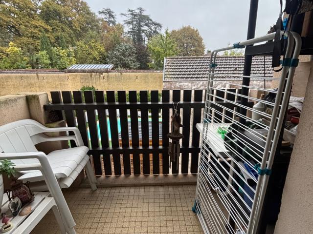 Appartement vente à France métropolitaine, Cazaubon