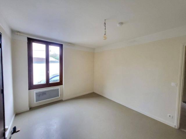 Studio location à Plateau d'Avron, Neuilly-Plaisance