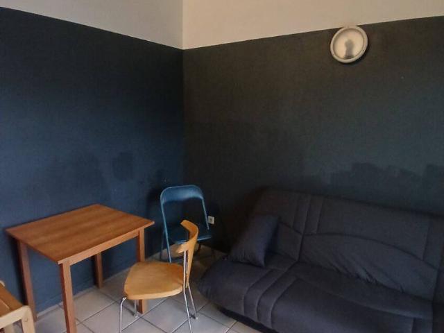 Studio location à Anse, Rhône