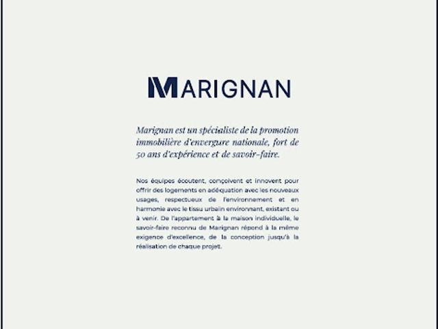 Appartement vente à Bobigny, Pantin