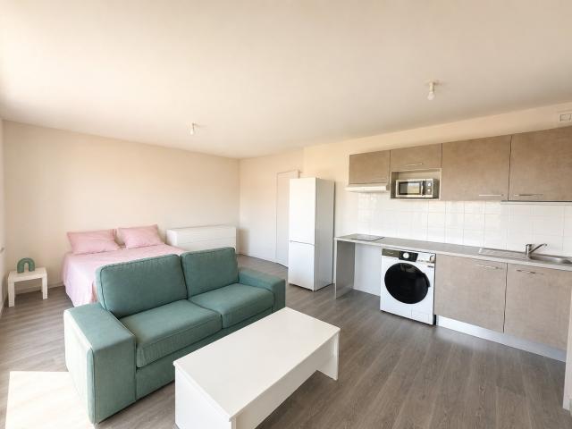 Appartement vente à Puget-sur-Argens, Var