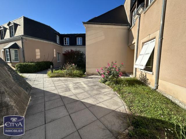 Appartement vente à Chartres, Eure-et-Loir
