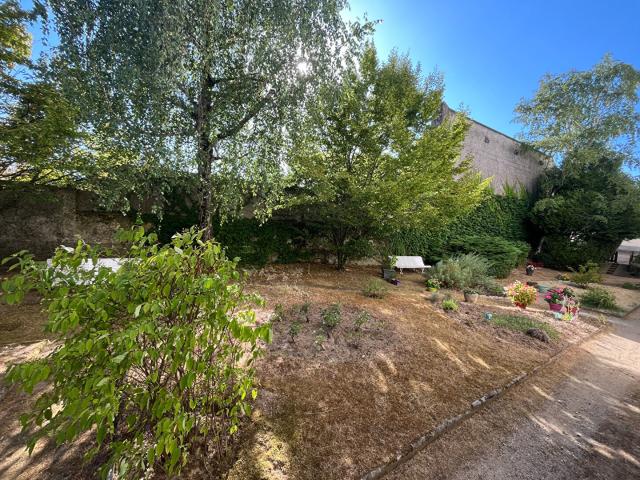 Appartement vente à L' Île Arrault, Orléans