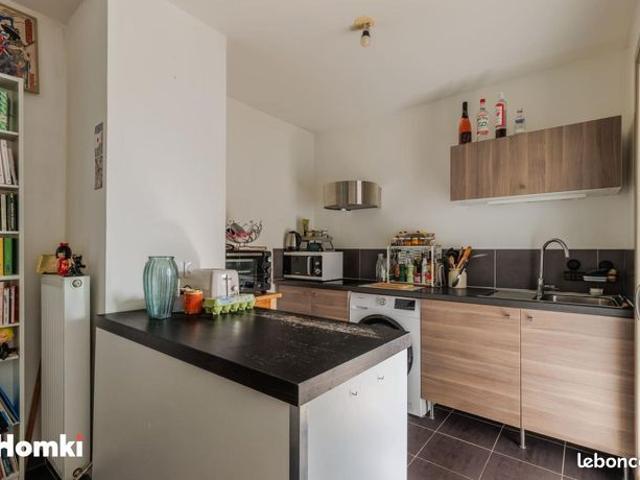 Appartement vente à Lyon, Métropole de Lyon