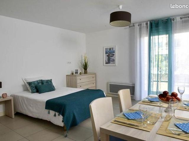 Appartement vente à Montpellier, Poussan
