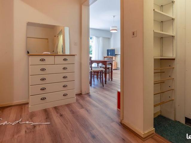 Appartement vente à Pau