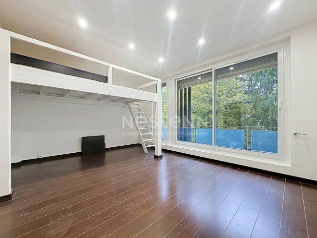 Appartement location à Gouvieux, Oise