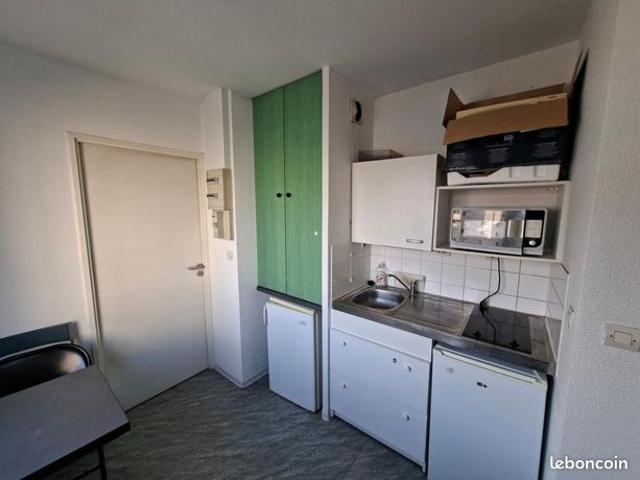 Appartement vente à Nancy, Grand Est