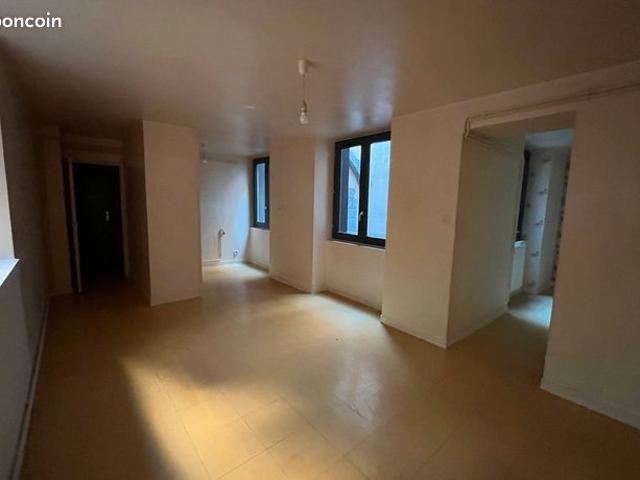 Appartement vente à Clermont-Ferrand, Clermont-ferrand