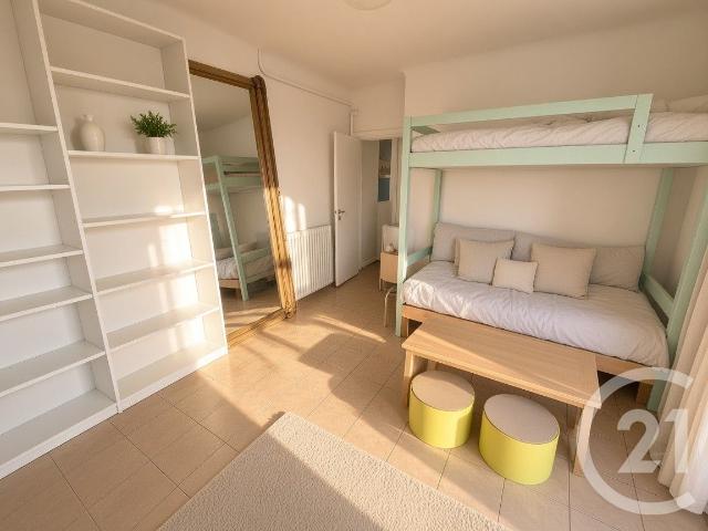 Appartement vente à Le Pont du Las, Toulon