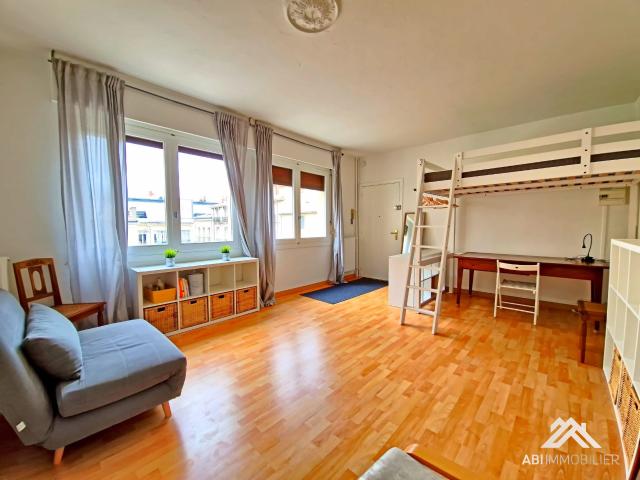 Appartement vente à Montpellier