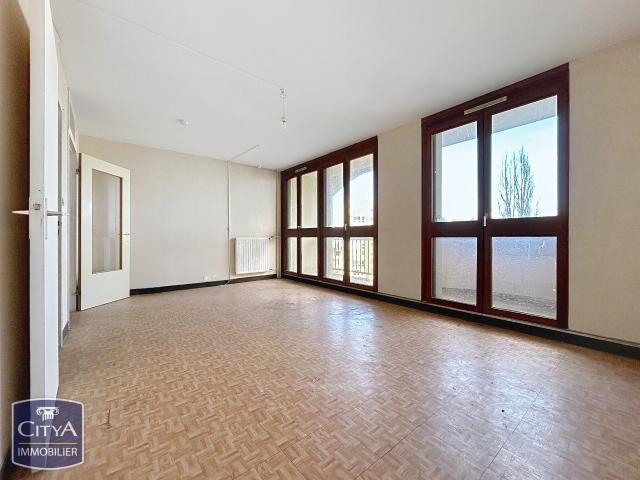 Appartement vente à Angers