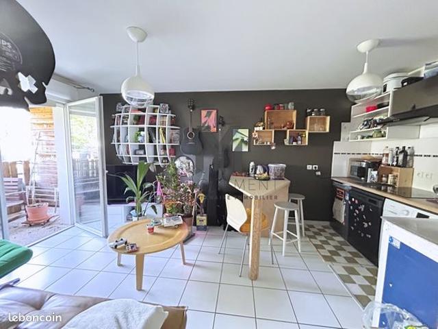 Appartement vente à Bordeaux, Mérignac