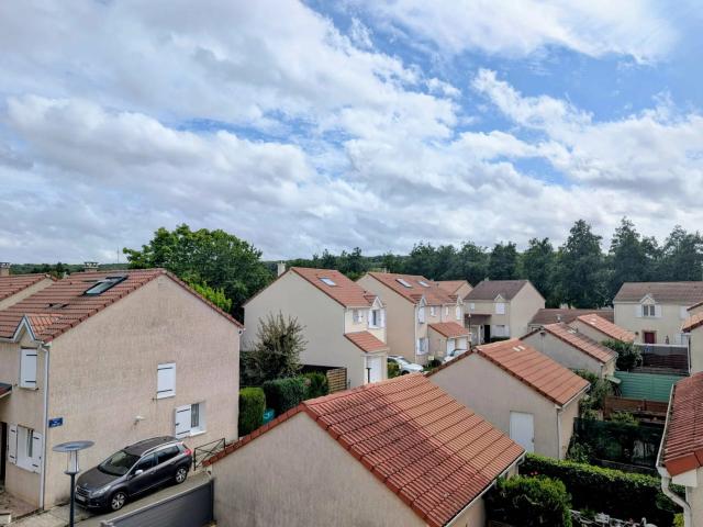 Appartement vente à Versailles, Plaisir